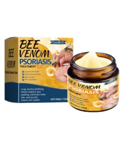 cosmetic bee venom cream