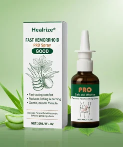 everyday comfort care routine