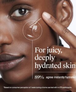 hyaluronic acid water gel