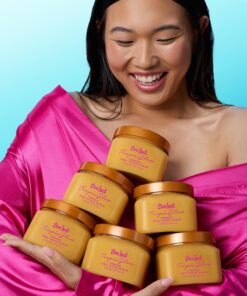 tropic glow firming sugar scrub