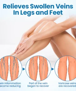 non medical leg care product