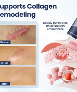 personal skin care product