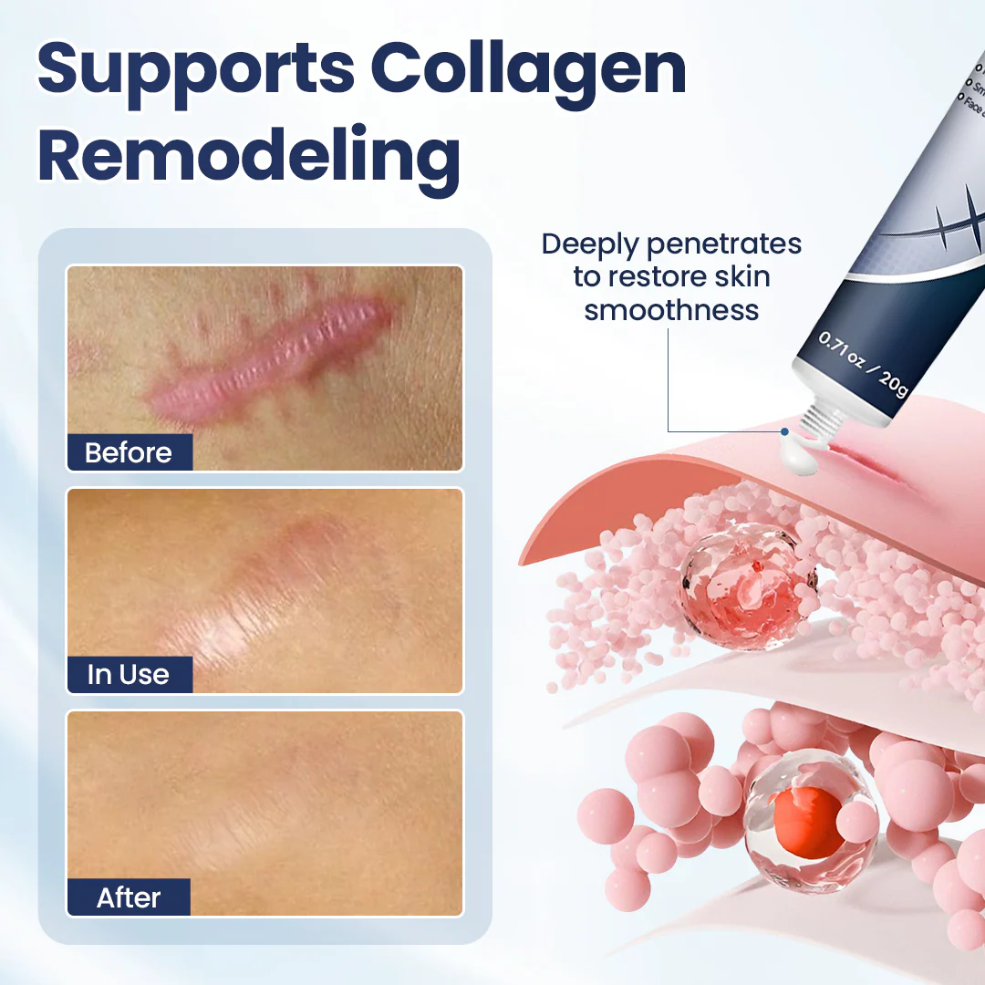 personal skin care product