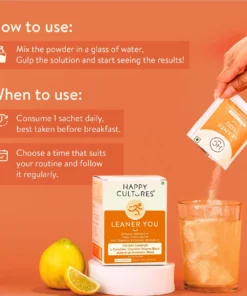 lifestyle wellness support