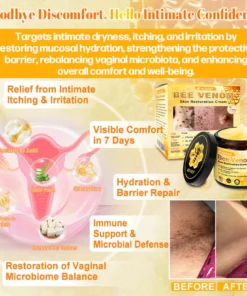 skin comfort care cream