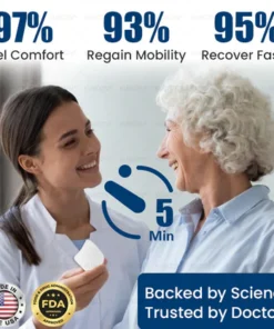 non medical body care patch