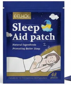 non medical wellness patches