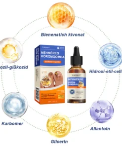 personal nail care product