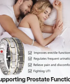 everyday men bracelet