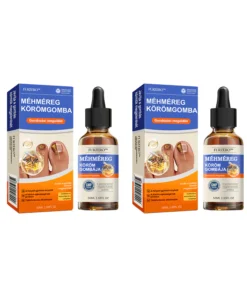 daily nail care routine