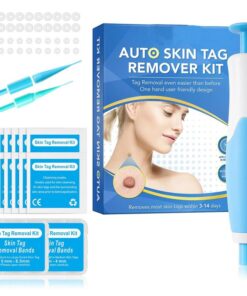 non medical skin care set