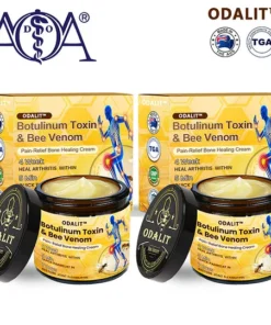 ODALIT product packaging