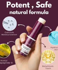 daily skin care balm