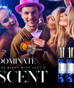 everyday fragrance wear