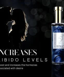 personal fragrance style