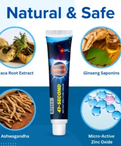 personal comfort care routine