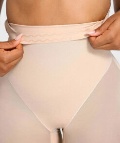 Alternative view of SnatchedFit™ Sculpt Shorts