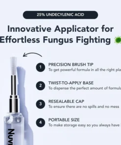 skin care cosmetic pen