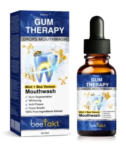 Rolimey dental care product package