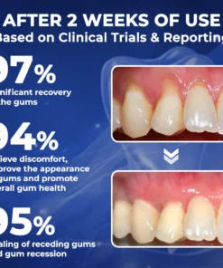 BeeTakt dental liquid for oral hygiene