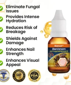 non medical skin care oil