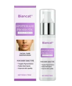 appearance focused serum