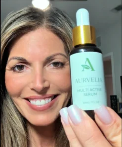 aurvelia multiactive serum