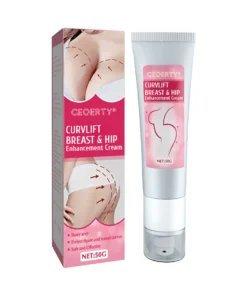 ceoerty body care sculpting cream