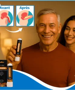 prostaforce bee aroma wellness device