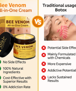 skin care all in one cream