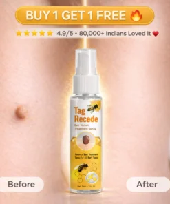 gentle skin care product