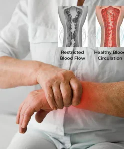 lovilds copper style bracelet for men