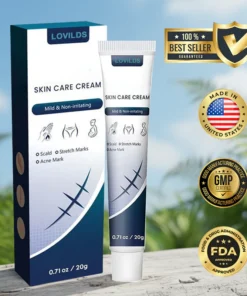 non medical skin care gel