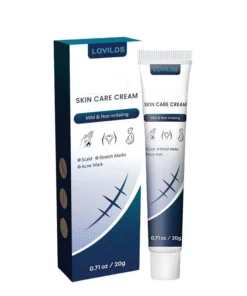 lovilds texture care gel