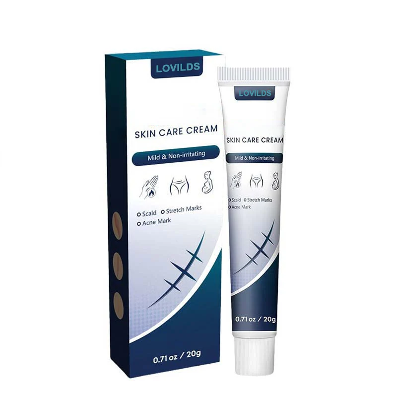 lovilds texture care gel