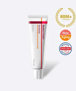 Gotu Kola formula facial cream