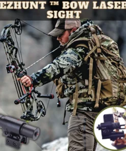 EZHunt ™ Bow Laser Sight