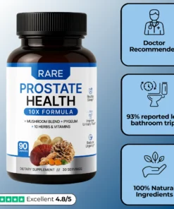 lifestyle vitality product