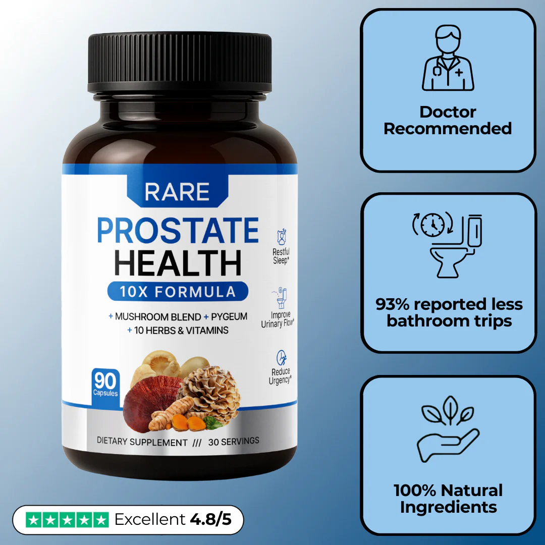 lifestyle vitality product