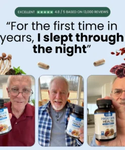 men wellness formula