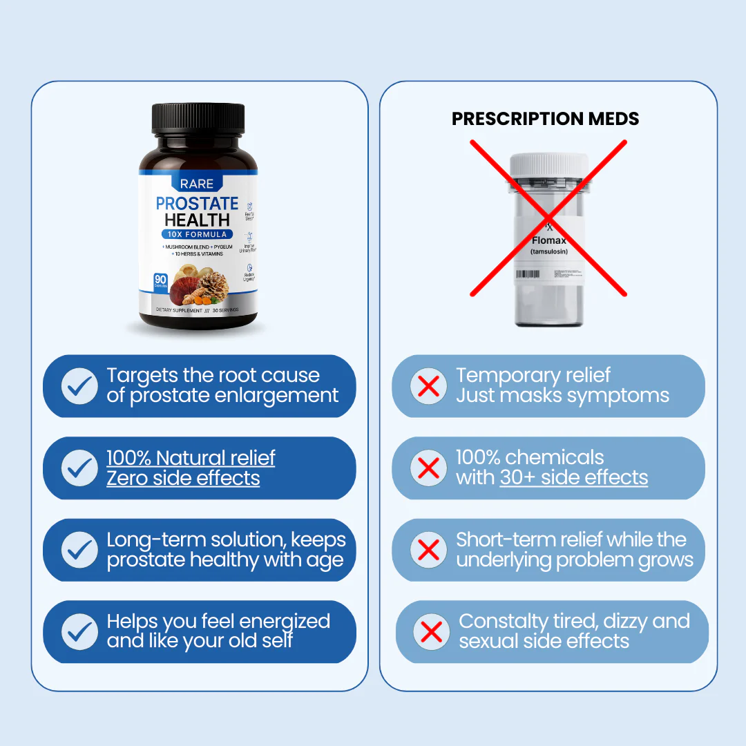 non medical men formula
