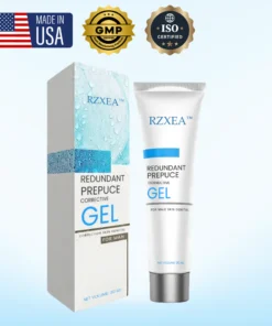 cosmetic intimate care product