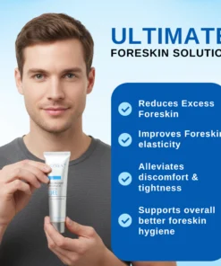 cosmetic personal care gel