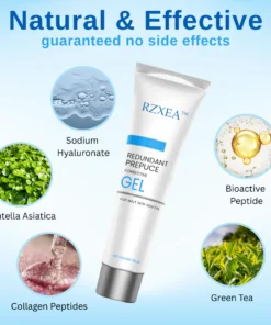 personal comfort care routine