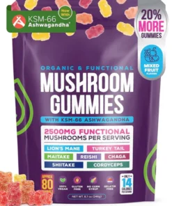 non medical wellness supplement