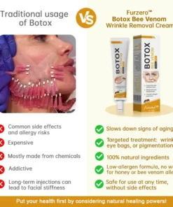 cosmetic skin care solution