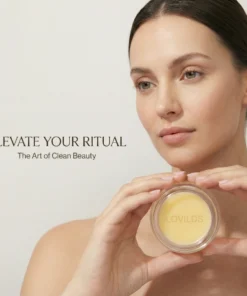 external use brush cleanser