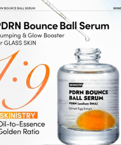 daily skin care routine serum