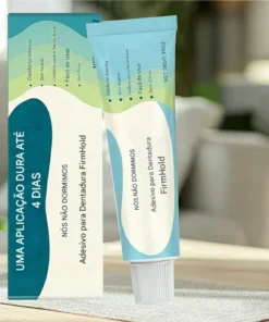 neslemy secure fit denture adhesive