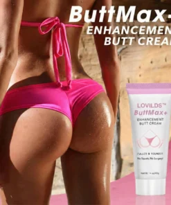 non medical body care cream